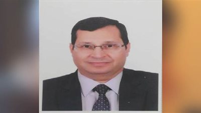 سامي صبحي مديرا عاما لجمارك الركاب بمطار القاهرة