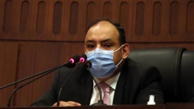 اقتصادية النواب توافق على موازنة الهيئة العامة لتحكيم واختبارات القطن