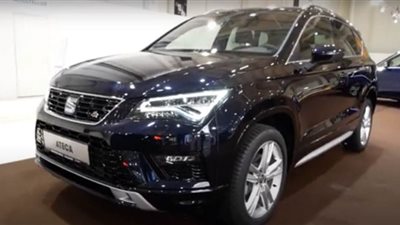 اعرف مميزات السيارات السيدان الصغيرة من سيات