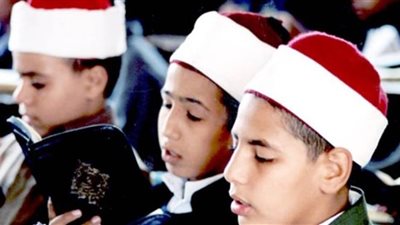 المعاهد الأزهرية: الامتحانات سهلة وتناسب الطالب المتوسط