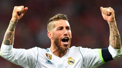 راموس عن عودة الدوري الإسباني: لا أستطيع الانتظار