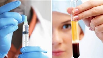 مدير خدمات نقل الدم: تبرع المتعافين من كورونا في مراكز وزارة الصحة فقط