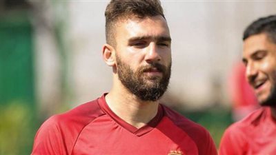 عرض يوسف الجبالي على الزمالك 