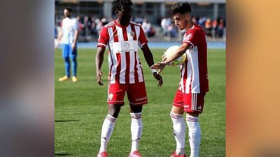 ما هي شروط لوكومبي لاعب الميريا للانضمام إلى الإسماعيلي؟