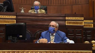 اقتصادية البرلمان توافق على موازنة قناة السويس بإجمالي ٩ مليارات جنيه