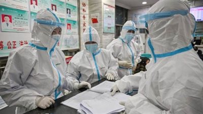 قادمة من الخارج.. الصين تسجل 3 حالات جديدة بفيروس كورونا