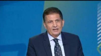 الأهلي يحتفل بعيد ميلاد نجمه السابق مصطفى عبده