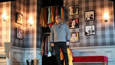 تفاصيل أولى العروض المسرحية لمبادرة 