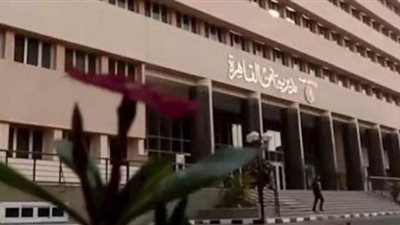 العثور على عظمة أثناء أعمال حفر في دار السلام