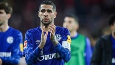 لاعب شالكة يخضع لعملية جراحية