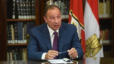 الخطيب يشارك في اجتماع لجنة الأندية بـ«كاف»