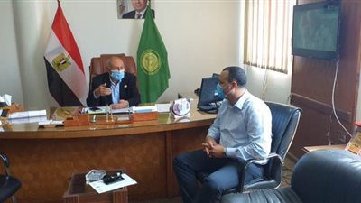 الغرفة التجارية بالإسماعيلية: بدء إجراء التحاليل لتجار القنطرة اليوم