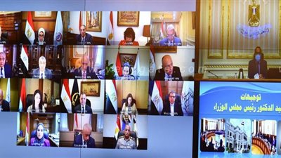 الحكومة توافق على مقترح العمل بأنماط العقود النموذجية أول يوليو