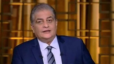 أسامة كمال: البعض يسعى لتحويل التبرع بالبلازما إلى تجارة محرمة| فيديو