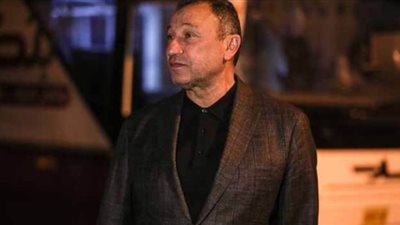 الخطيب يتقدم بثلاثة بلاغات جديدة للنائب العام ضد رئيس الزمالك