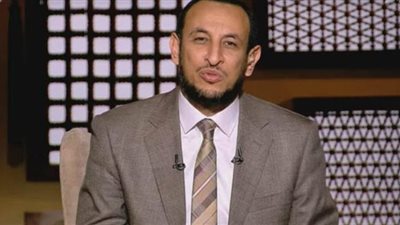 رمضان عبدالمعز: القلب بدون قرآن بيت خربان| فيديو