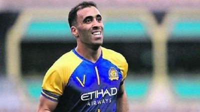 المغربي عبد الرزاق حمد الله يحسم موقفه من الرحيل عن النصر السعودي