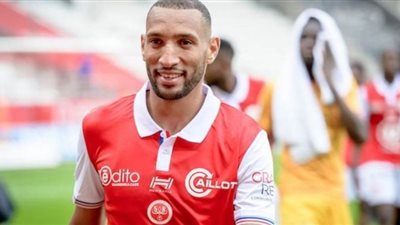 لاعب منتخب المغرب يقترب من جائزة أفضل لاعب أفريقي فى الدوري الفرنسي