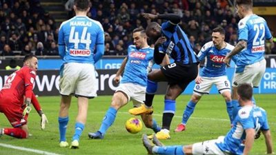 رسميا.. إلغاء الأشواط الإضافية في كأس إيطاليا