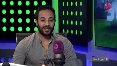 أحمد صديق ضيف شوبير في 