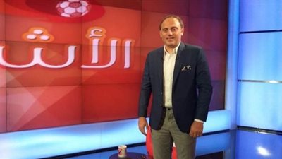 أسامة حسني يوجه رسالة إلى خالد الغندور