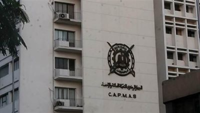 الإحصاء: ارتفاع معدل التضخم الشهري 0.1% في مايو 2020