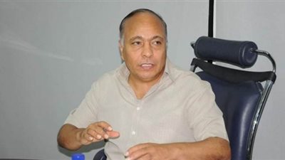 محمد أبوالسعود يقاضي إدارة الإسماعيلي: تركت 7 ملايين جنيه من 