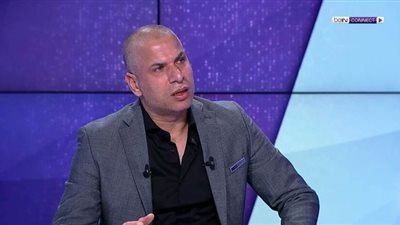 حكاية ثلاثة مدربين أثروا في مسيرة وائل جمعة