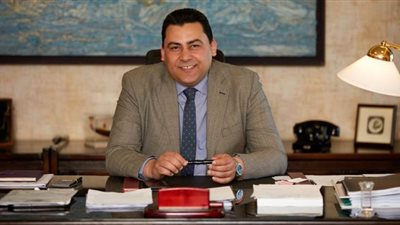 7 مليارات جنيه إيرادات المصرية للاتصالات في 3 أشهر