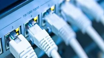 المصرية للاتصالات: 18% زيادة في مشتركي التليفون الأرضي و7% زيادة بمستخدمي الإنترنت