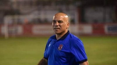 محمد يوسف: فوز الأهلي بالدوري لم يشفع للاسارتي خسارة صن داونز