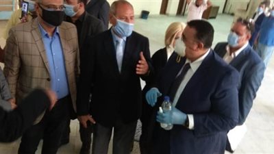 القاهرة: إزالة 88 عقارا بمحور الطوارئ وتطوير شوارع عين شمس