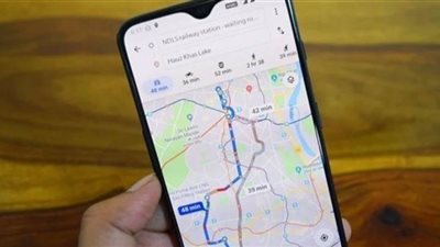 7 مزايا جديدة من جوجل مابس لمواجهة فيروس كورونا