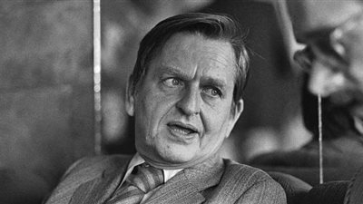 بعد 34 عاما من الأكاذيب التركية..  براءة العمال الكردستاني من مقتل رئيس وزراء السويد