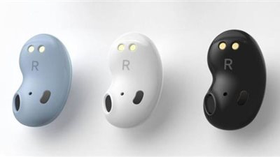 بحجم حبة الفاصوليا وتنافس بها أبل.. 10 مواصفات لسماعات سامسونج قبل إطلاقها رسميًا