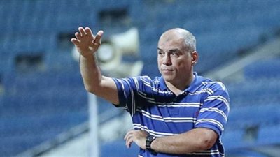 محمد يوسف: لا أقبل بدور الرجل الثاني خارج الأهلي