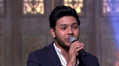 آخرهم محمد شاهين.. نجوم لمعوا في برامج اكتشاف المواهب وهزمهم الواقع