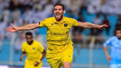 التعاون السعودي يعلن رحيل مدافعه البرتغالي ماتشادو