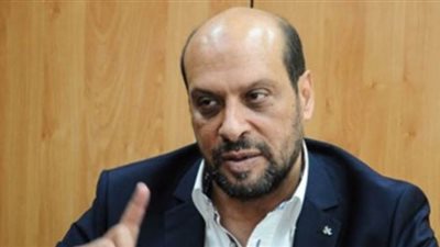 محمود الشامي: اللجنة الخماسية تتحمل أزمة تأجيل الكثير من مباريات الدوري