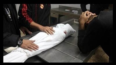 مصرع طفل سقط من الطابق الرابع في الهرم