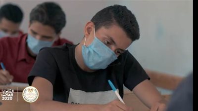 جدول امتحانات الثانوية العامة لمدارس المتفوقين