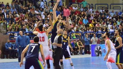 اتحاد السلة يعلن مواعيد استئناف الدوري