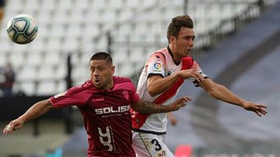 فاليكانو يفوز على الباسيتي0/1 في ليلة عودة الحياة للكرة الإسبانية