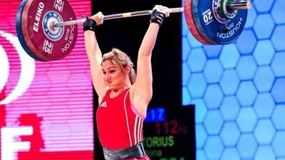 لجنة مستقلة تدير الاتحاد الدولي لرفع الأثقال