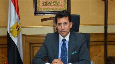 وزير الرياضة يعلن موعد عودة النشاط الرياضي | فيديو