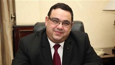 وفاة محسن عادل نائب رئيس البورصة السابق بفيروس كورونا