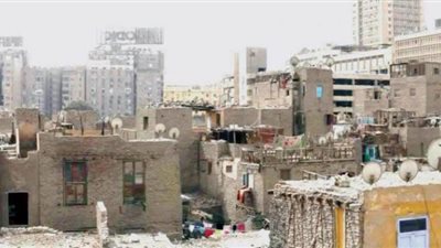 وزير الإسكان يتابع الموقف التنفيذي لمشروع تطوير منطقة 