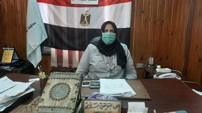 إجمالي عدد الإصابات والوفيات بكورونا في مراكز ومدن كفر الشيخ