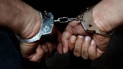 حبس عامل متهم بقتل جاره بسبب لعب الأطفال ببولاق الدكرور