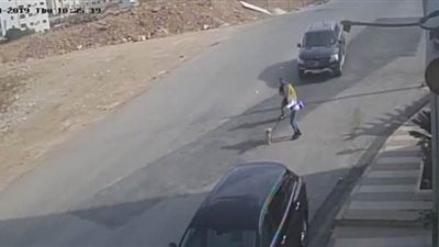 النيابة تستعجل الطب الشرعي للكشف عن تعاطي طالب للمخدرات في دهس فتاة يـ 